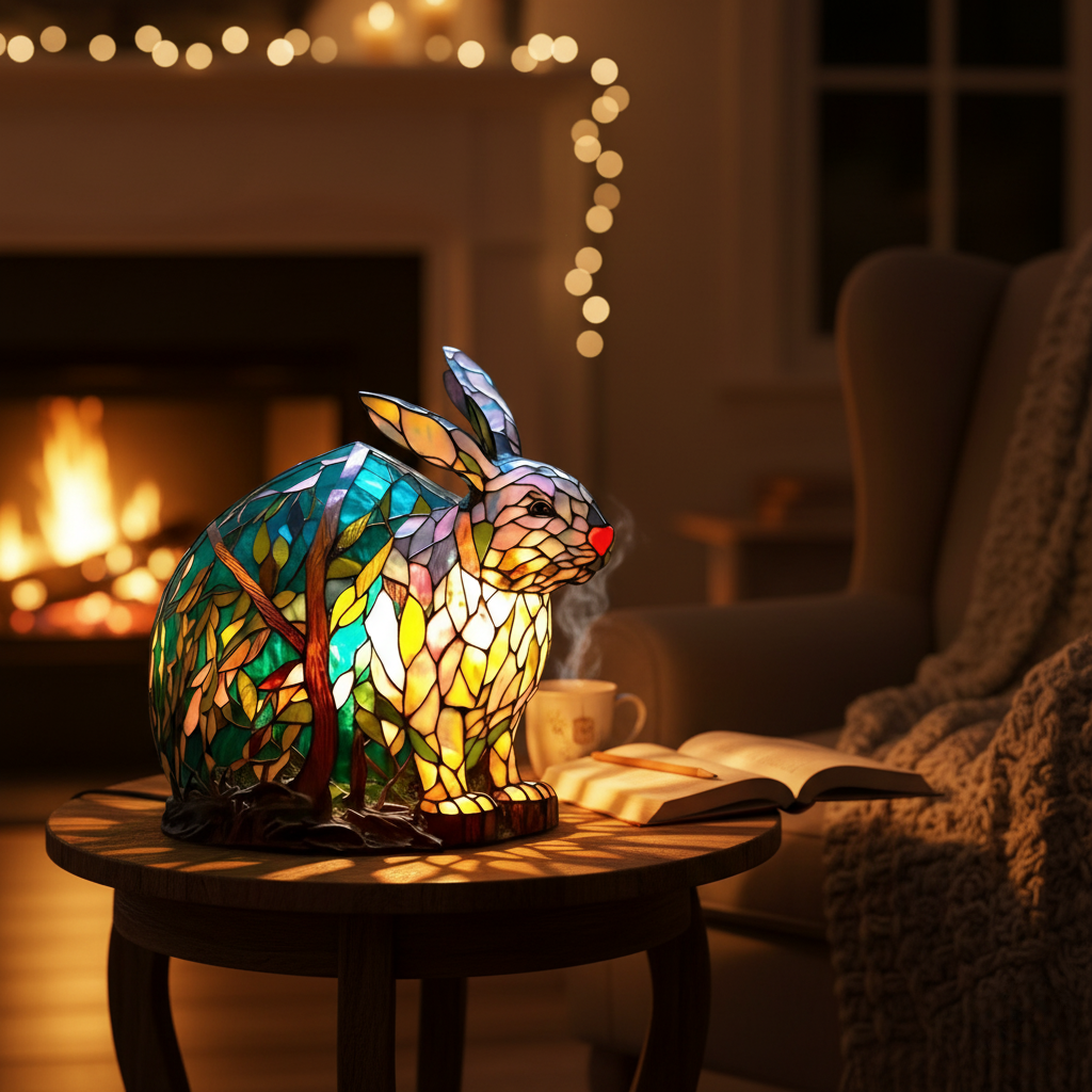 Noppie Lapin Vibrant