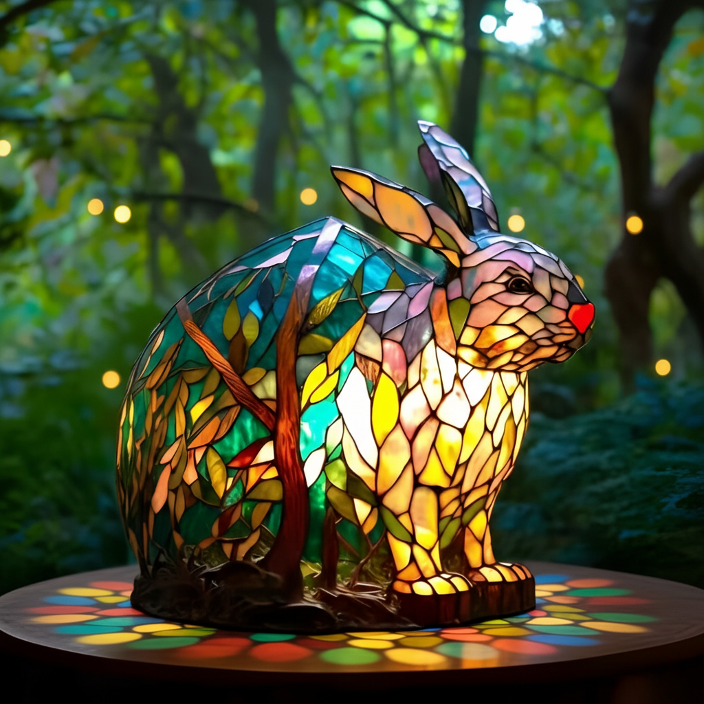 Noppie Lapin Vibrant